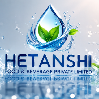 Hetanshi Food Beverage Pvt. Ltd. logo